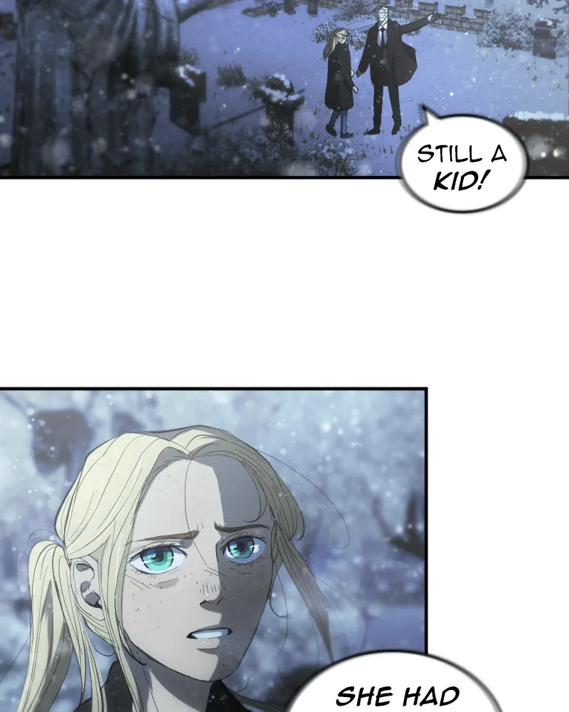 In the Bleak Midwinter; Chapter 110 page 38 - 