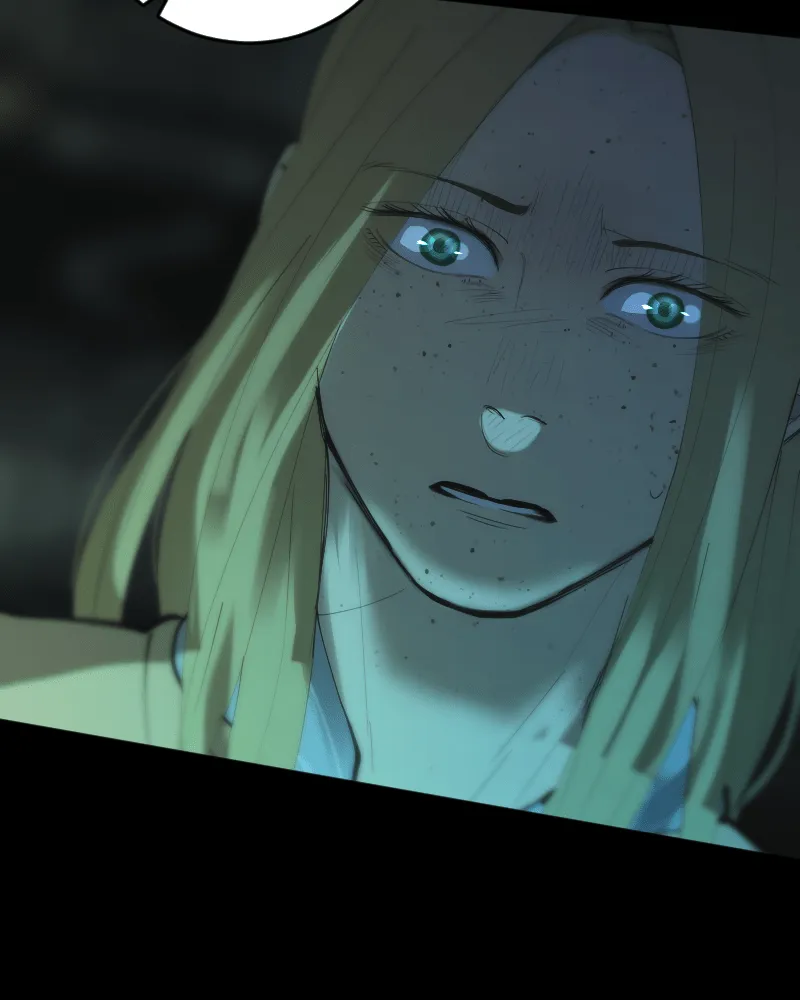 In the Bleak Midwinter; Chapter 110 page 376 - 