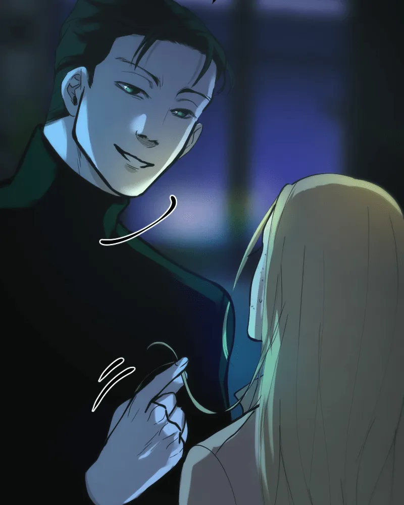 In the Bleak Midwinter; Chapter 110 page 379 - 
