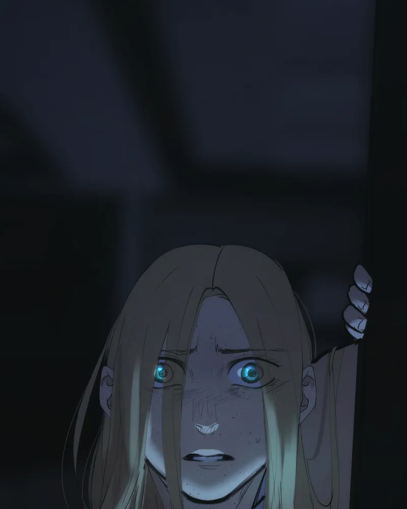 In the Bleak Midwinter; Chapter 110 page 388 - 