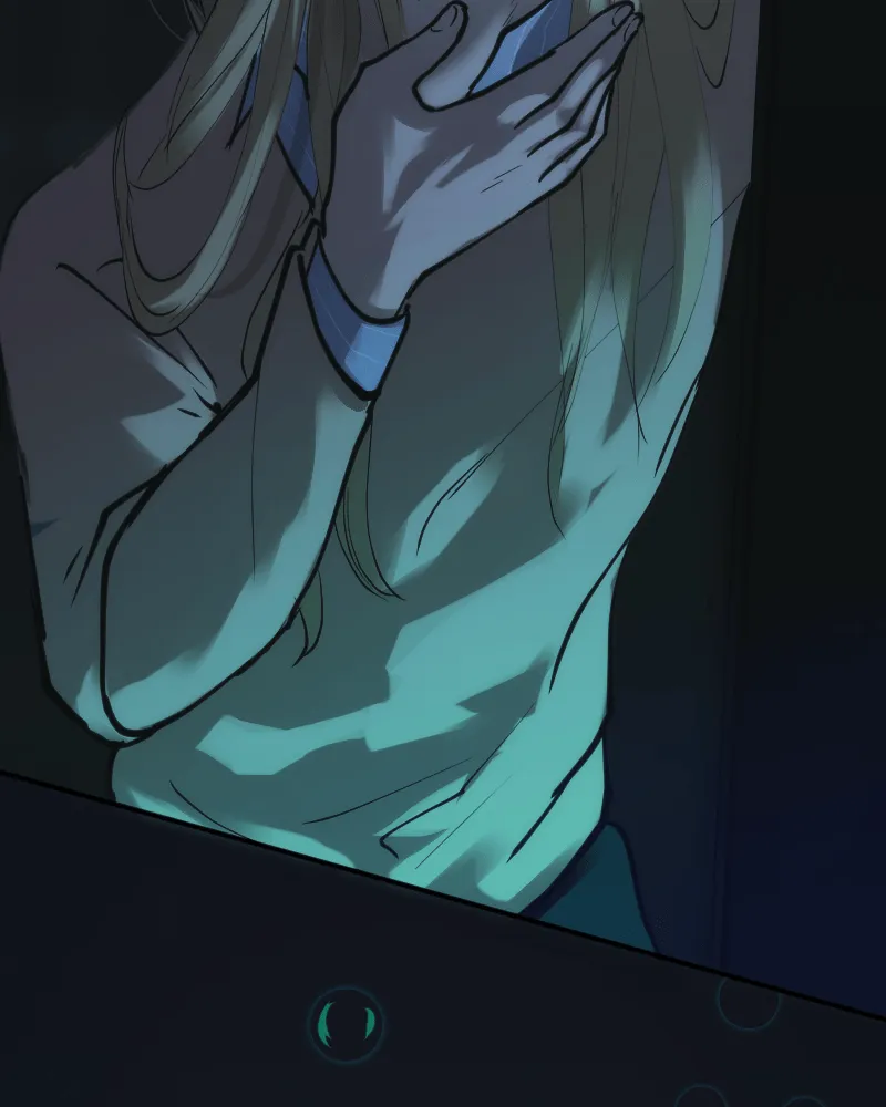 In the Bleak Midwinter; Chapter 110 page 389 - 