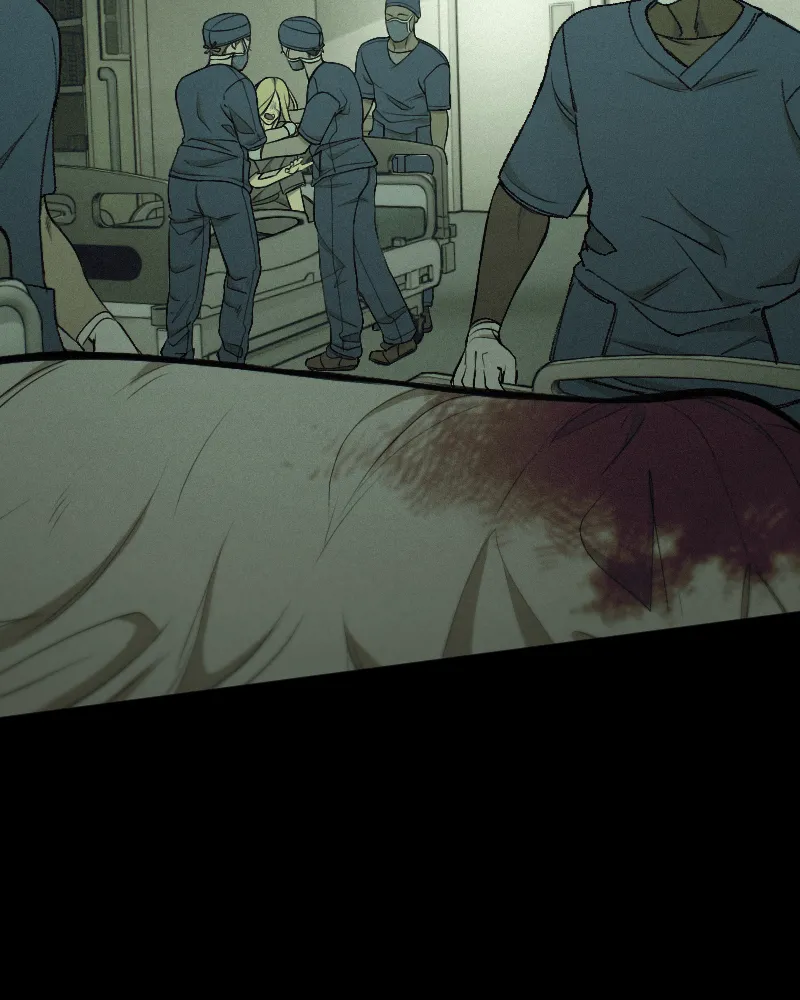 In the Bleak Midwinter; Chapter 110 page 40 - 