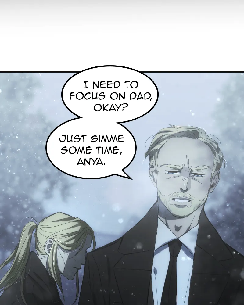 In the Bleak Midwinter; Chapter 110 page 43 - 