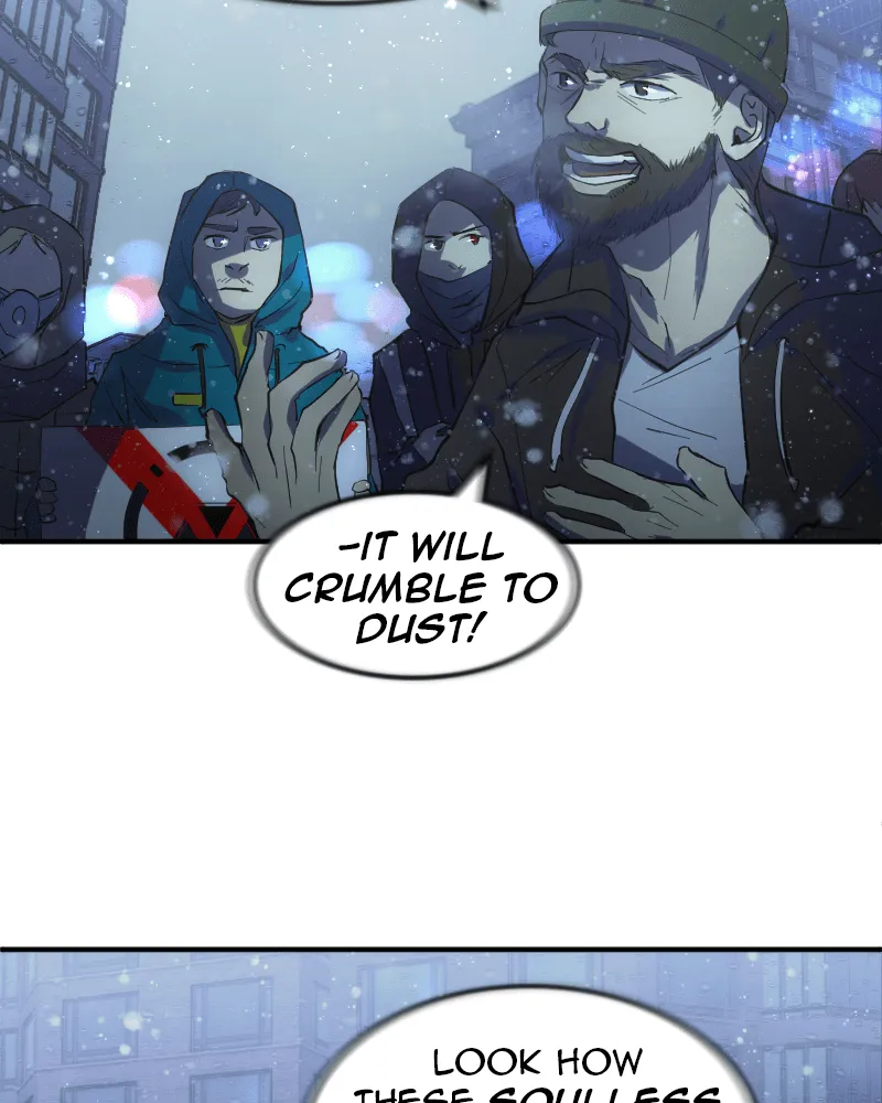 In the Bleak Midwinter; Chapter 110 page 49 - 