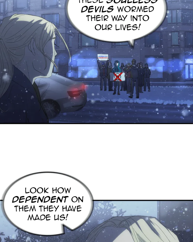 In the Bleak Midwinter; Chapter 110 page 50 - 