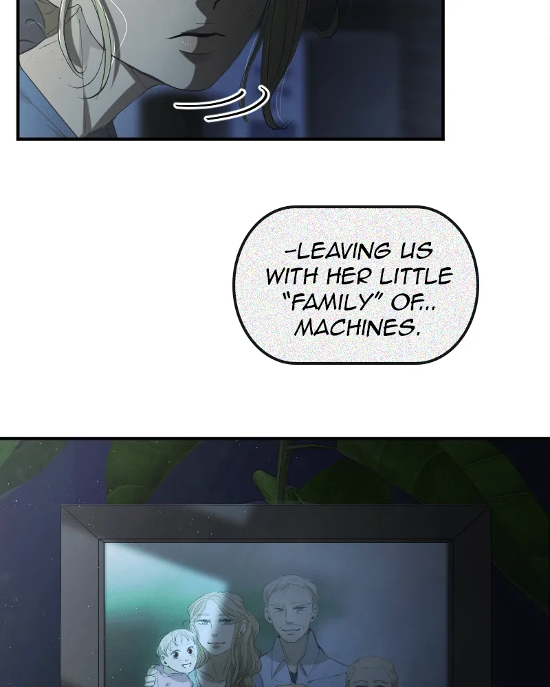 In the Bleak Midwinter; Chapter 110 page 56 - 