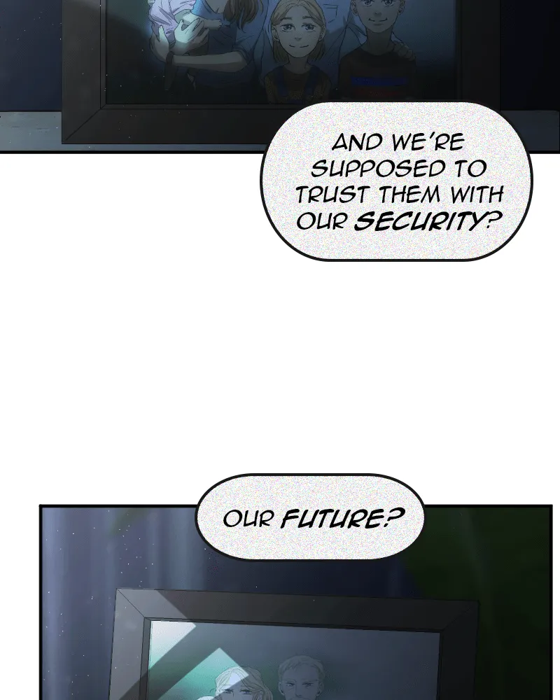 In the Bleak Midwinter; Chapter 110 page 57 - 