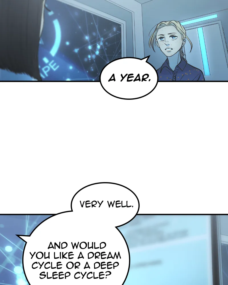 In the Bleak Midwinter; Chapter 110 page 83 - 