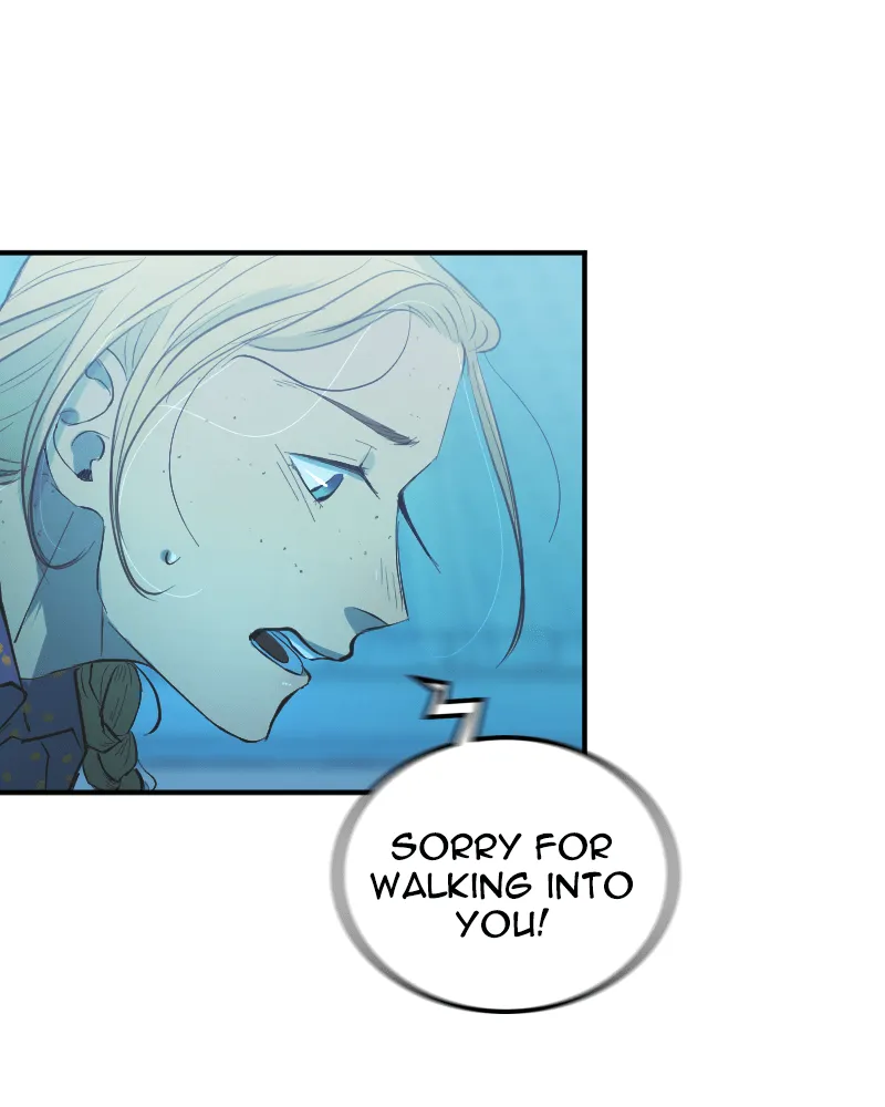 In the Bleak Midwinter; Chapter 110 page 92 - 