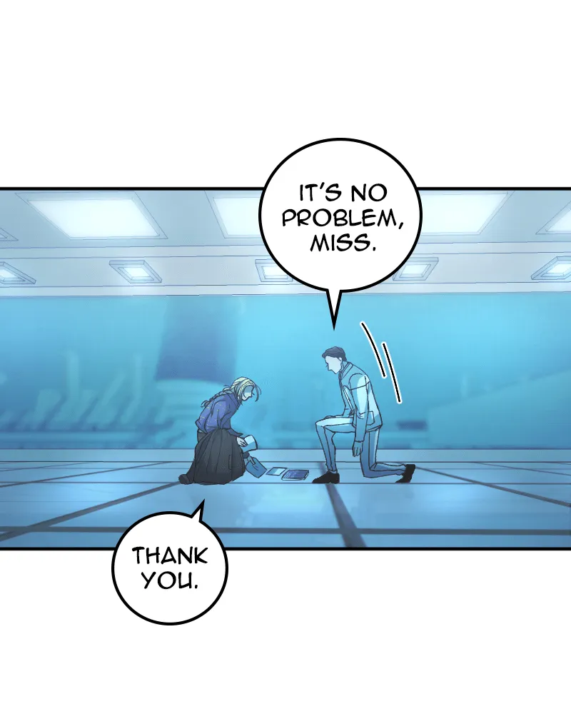In the Bleak Midwinter; Chapter 110 page 93 - 