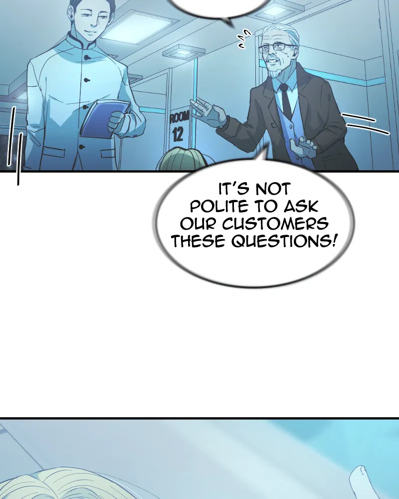 In the Bleak Midwinter; Chapter 110 page 98 - 