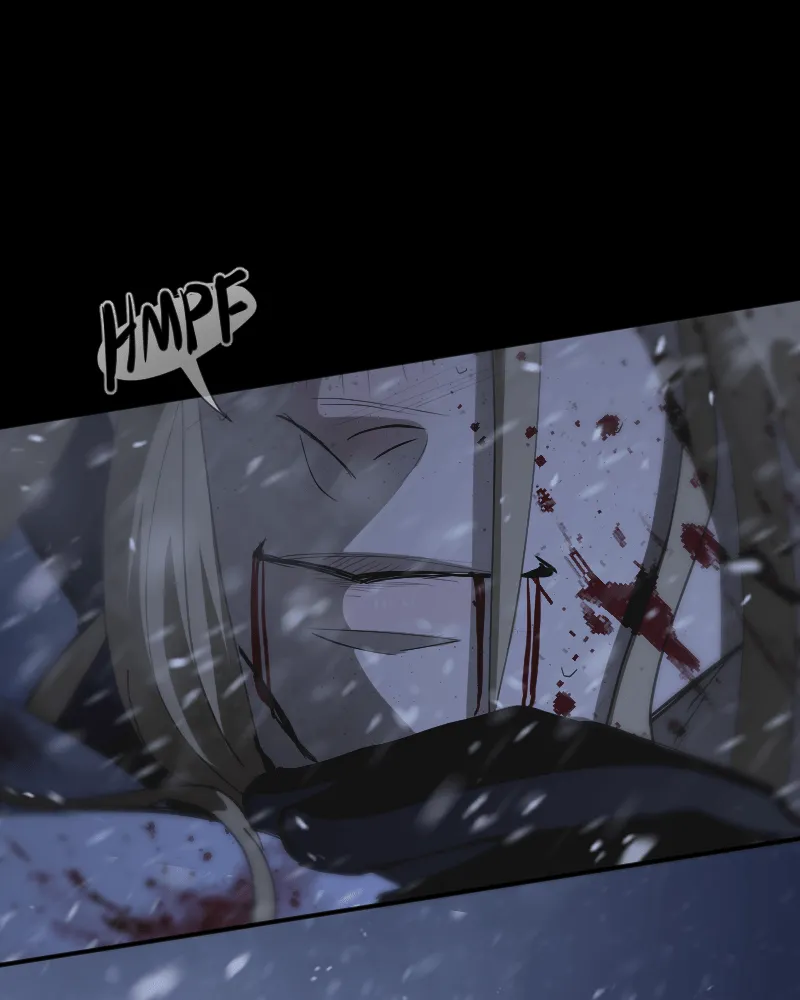 In the Bleak Midwinter; Chapter 111 page 102 - 