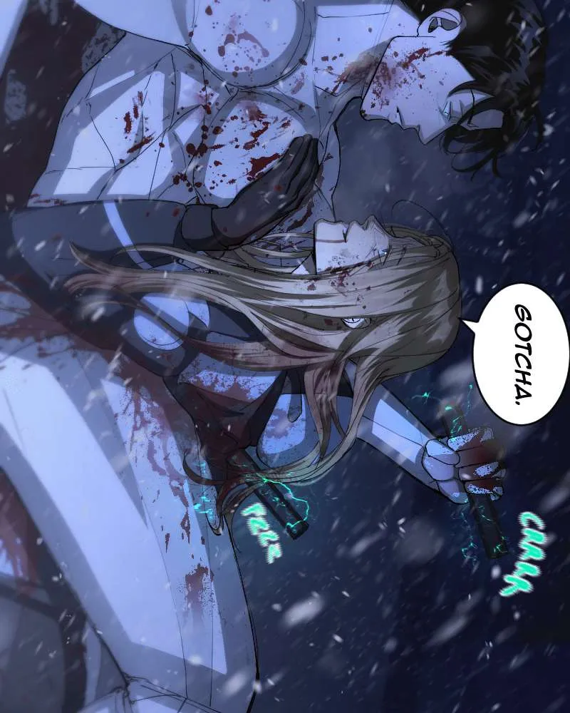 In the Bleak Midwinter; Chapter 111 page 104 - 