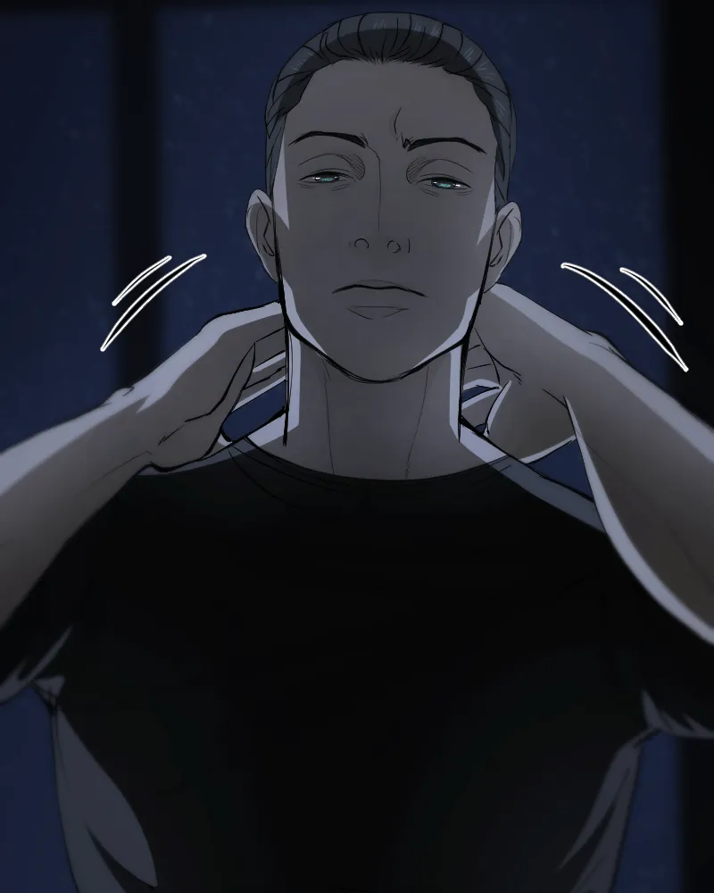 In the Bleak Midwinter; Chapter 111 page 109 - 