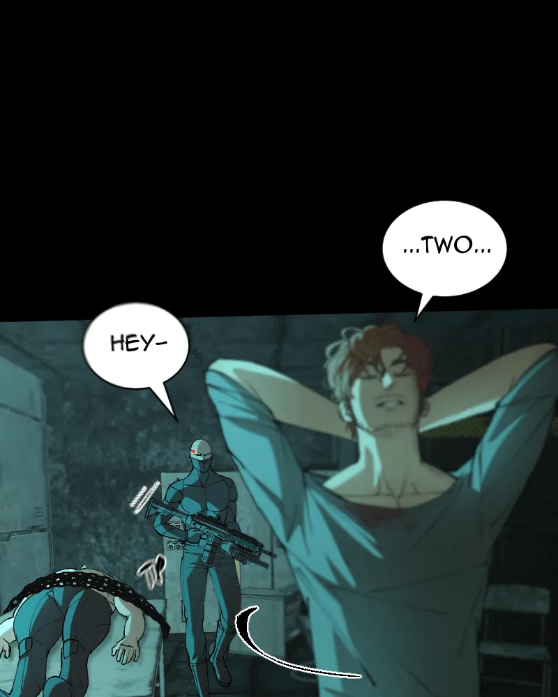 In the Bleak Midwinter; Chapter 111 page 117 - 