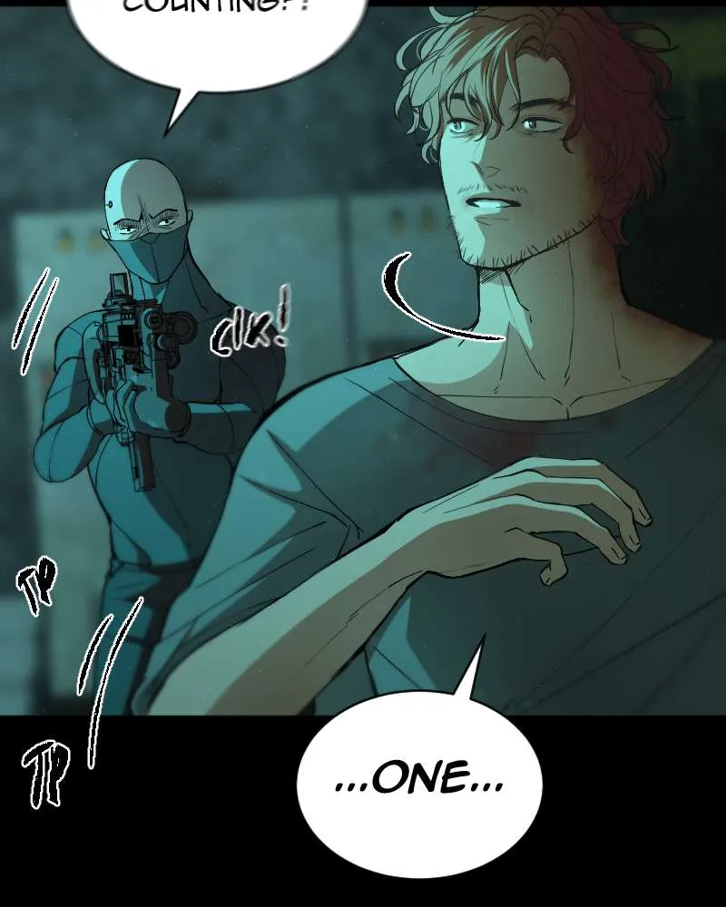 In the Bleak Midwinter; Chapter 111 page 119 - 