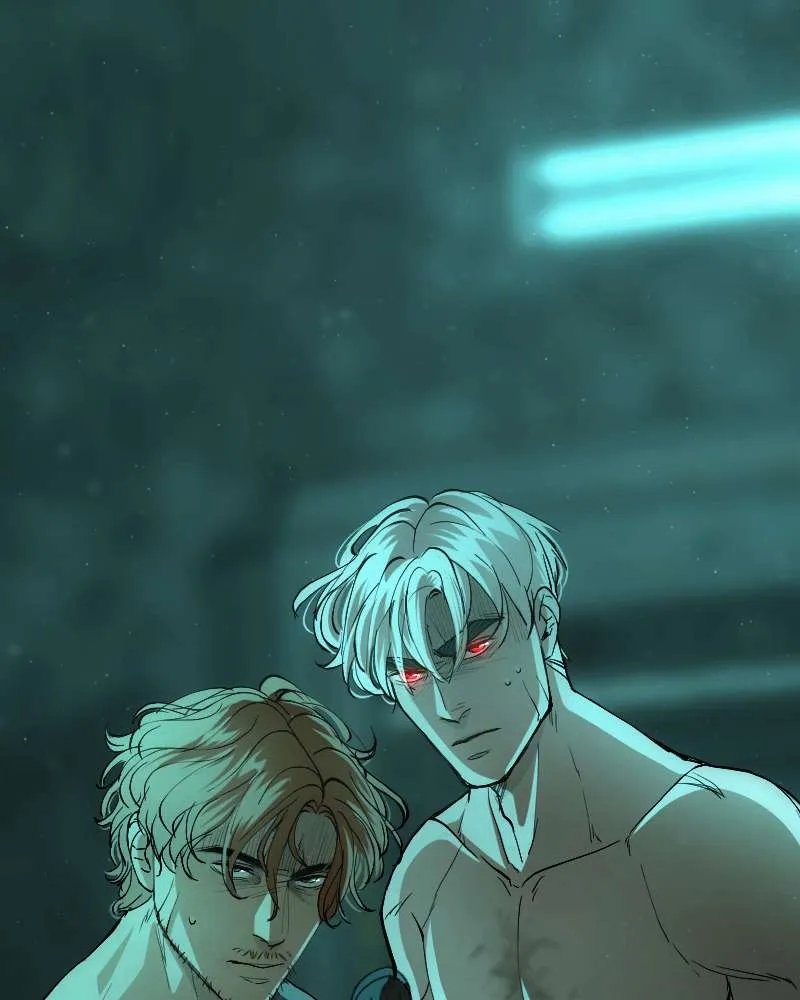 In the Bleak Midwinter; Chapter 111 page 133 - 