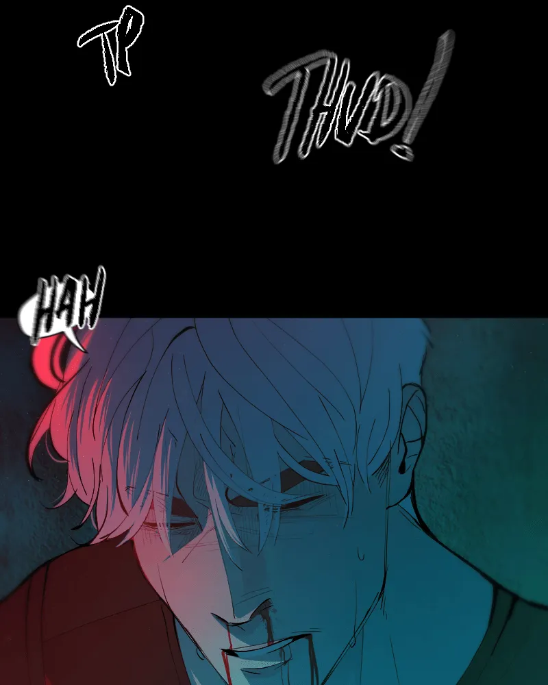In the Bleak Midwinter; Chapter 111 page 138 - 