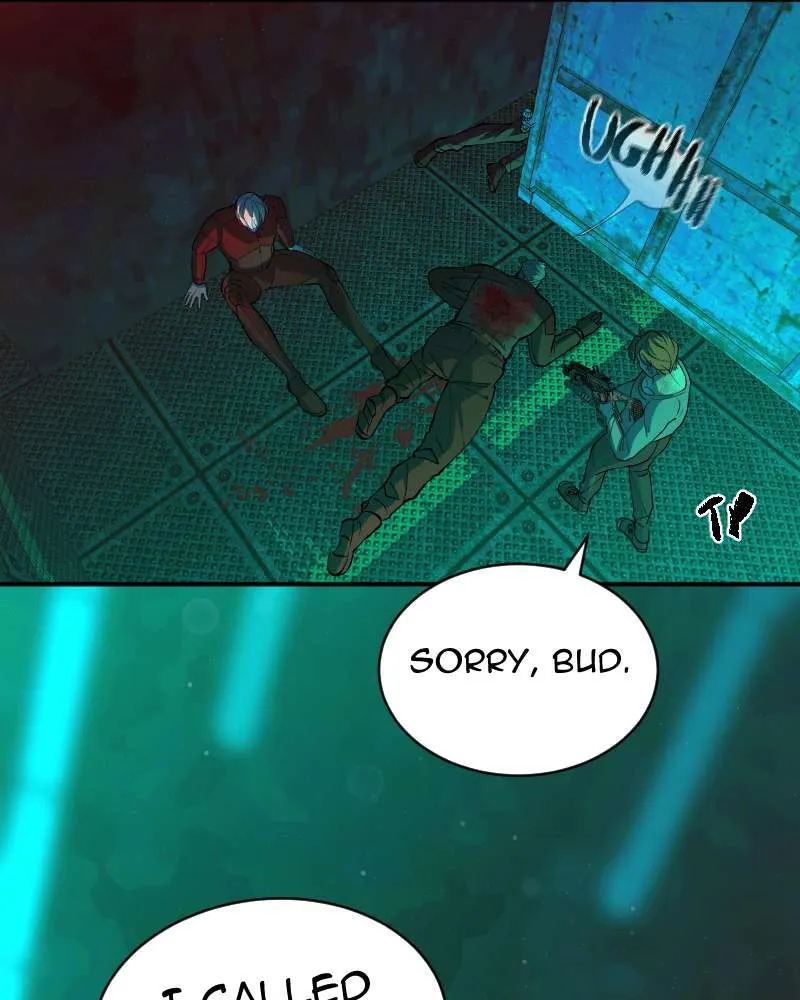 In the Bleak Midwinter; Chapter 111 page 140 - 