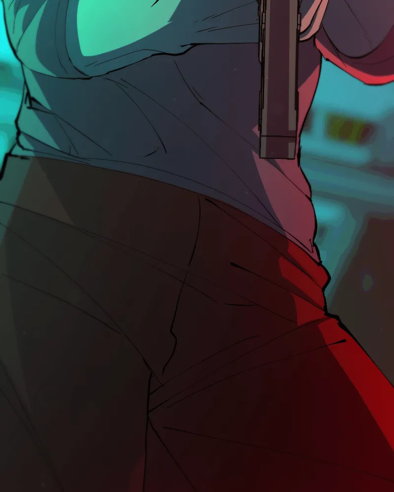 In the Bleak Midwinter; Chapter 111 page 142 - 
