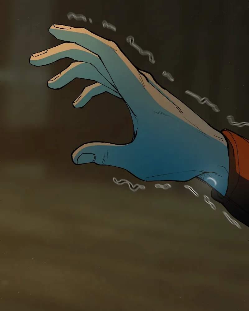 In the Bleak Midwinter; Chapter 111 page 174 - 