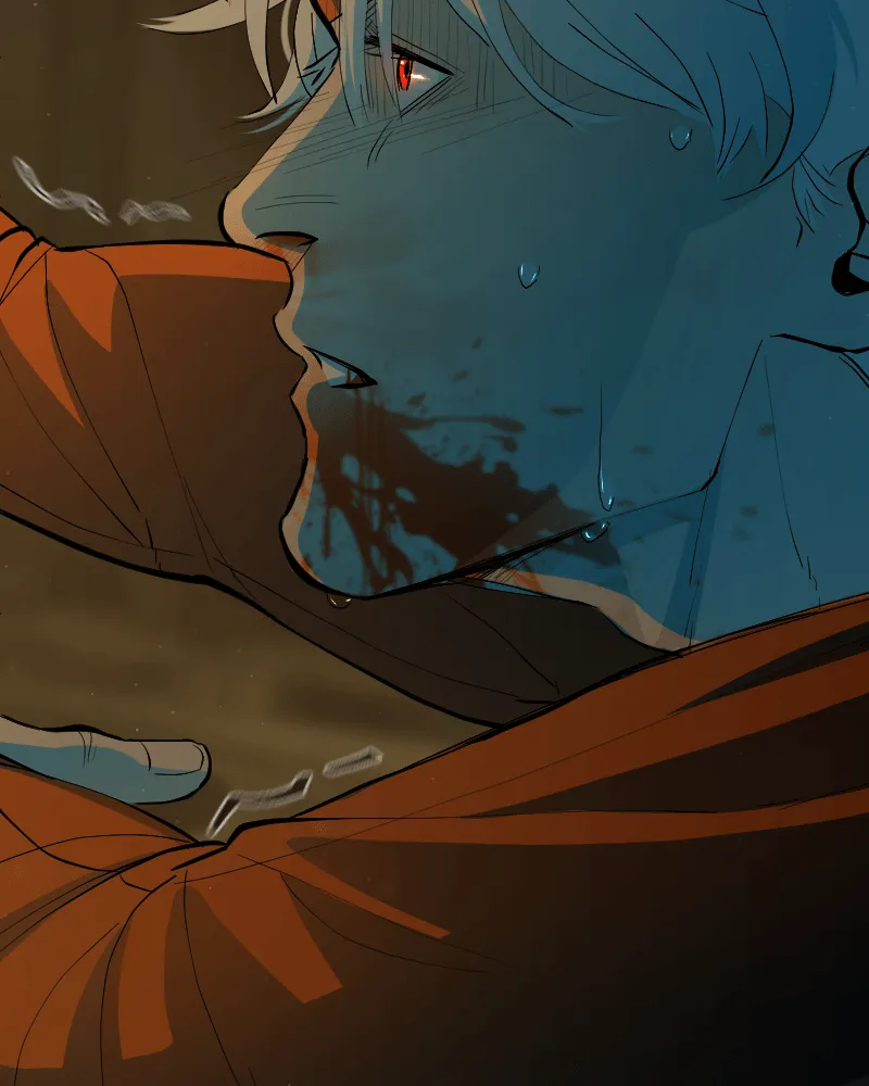 In the Bleak Midwinter; Chapter 111 page 176 - 