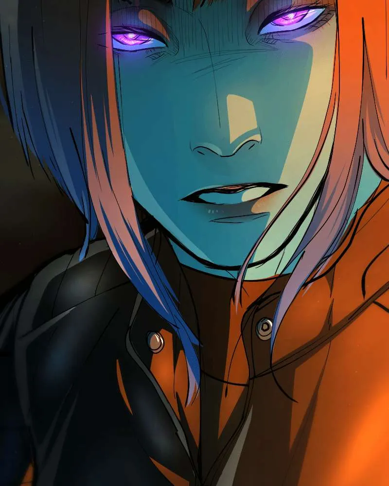 In the Bleak Midwinter; Chapter 111 page 183 - 