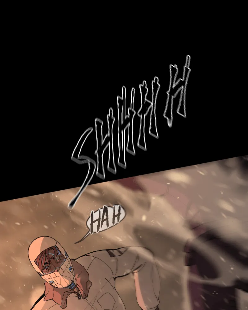 In the Bleak Midwinter; Chapter 111 page 186 - 