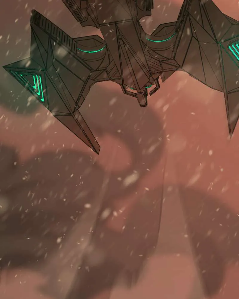 In the Bleak Midwinter; Chapter 111 page 189 - 