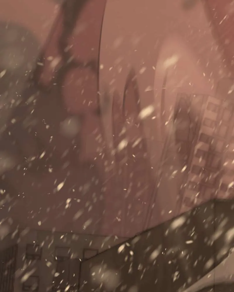 In the Bleak Midwinter; Chapter 111 page 190 - 
