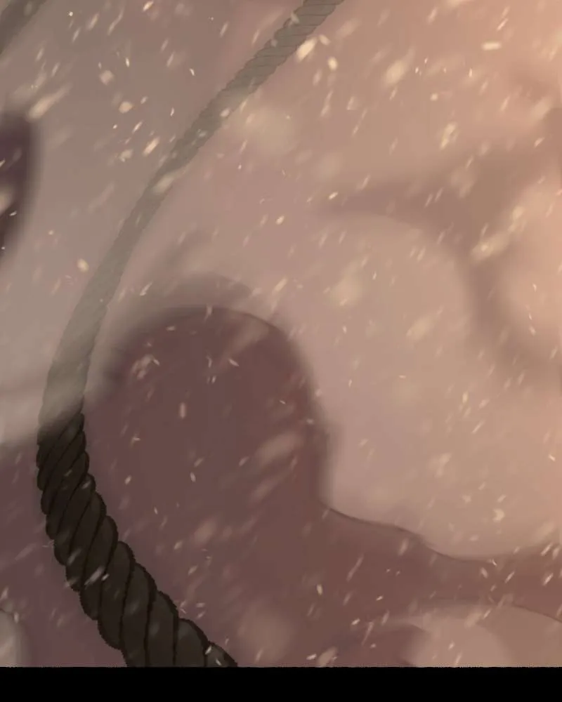 In the Bleak Midwinter; Chapter 111 page 198 - 