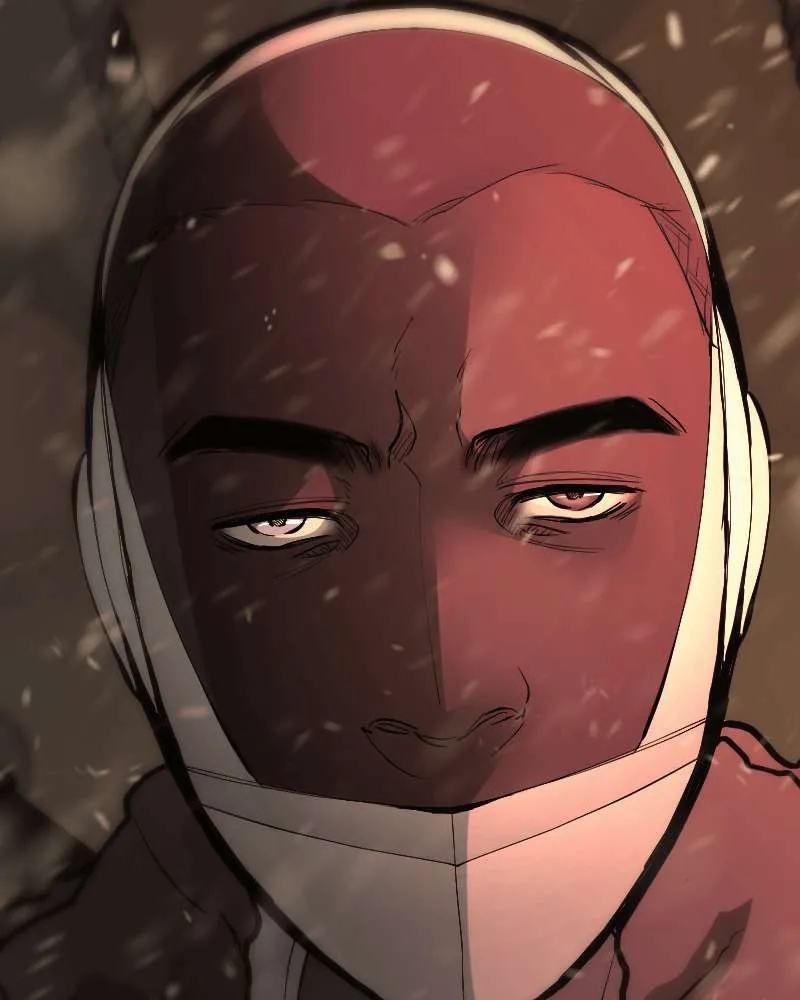 In the Bleak Midwinter; Chapter 111 page 200 - 