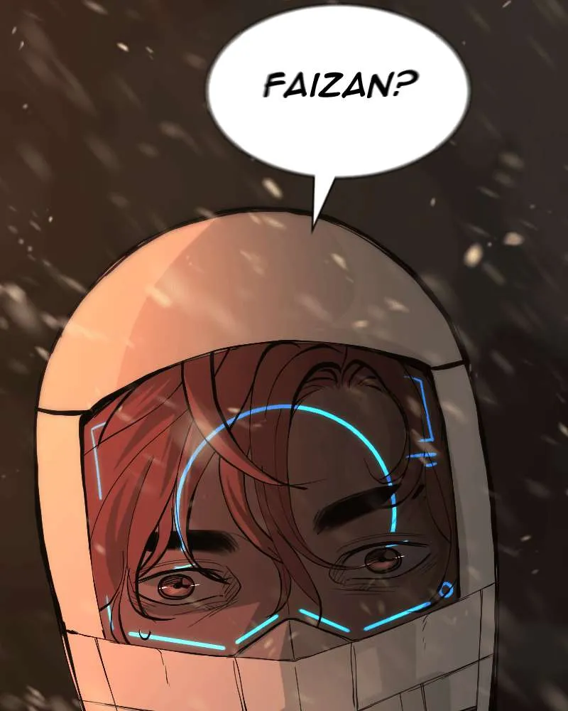 In the Bleak Midwinter; Chapter 111 page 202 - 