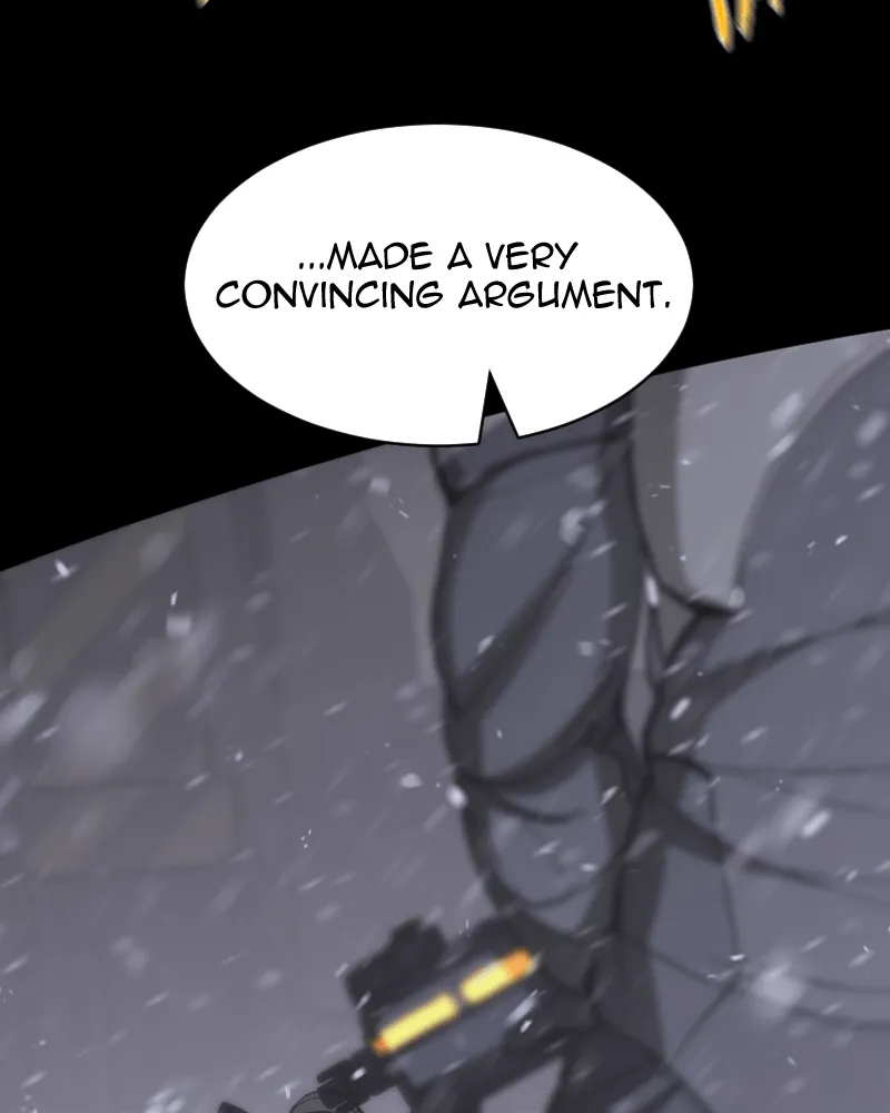 In the Bleak Midwinter; Chapter 111 page 209 - 