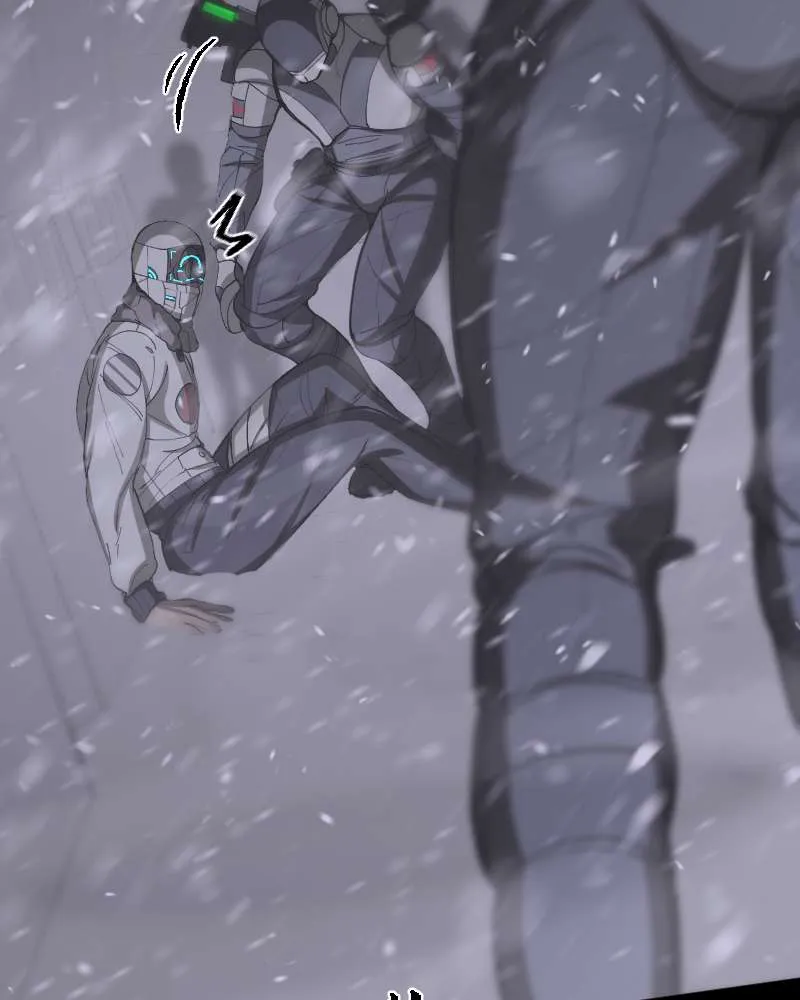 In the Bleak Midwinter; Chapter 111 page 210 - 