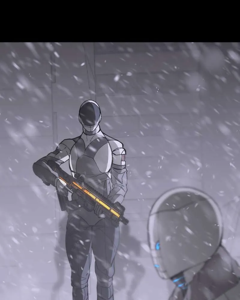 In the Bleak Midwinter; Chapter 111 page 214 - 