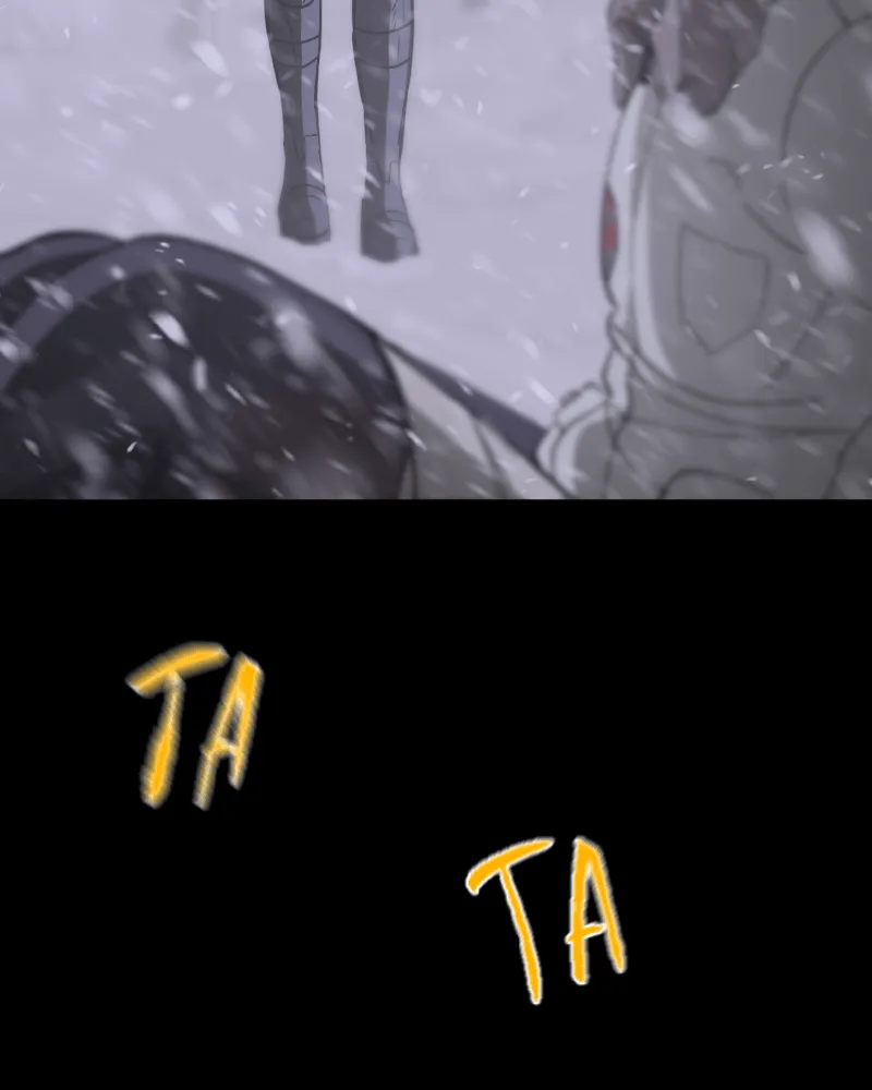 In the Bleak Midwinter; Chapter 111 page 215 - 