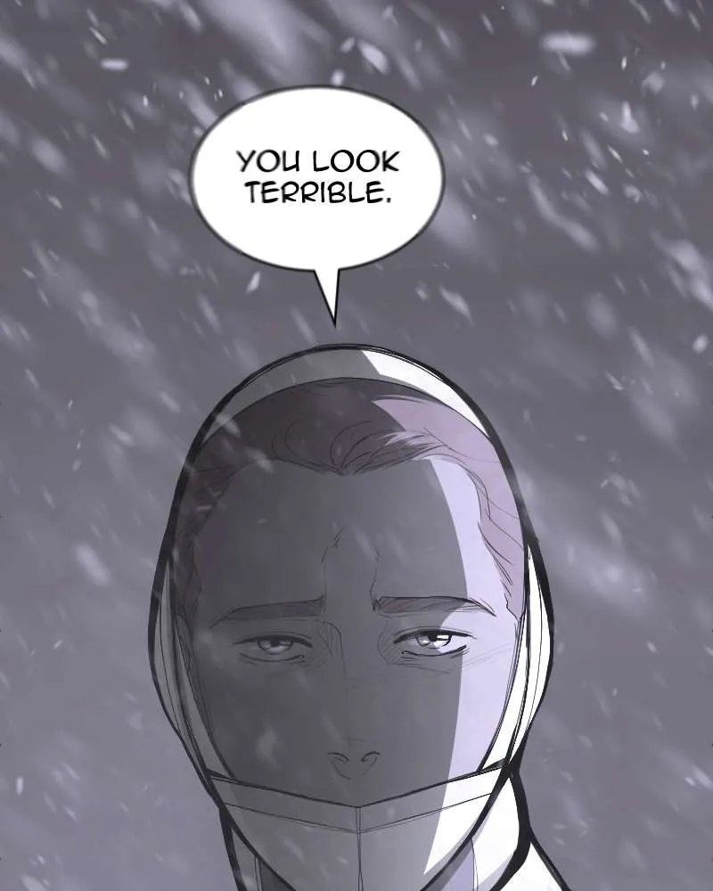 In the Bleak Midwinter; Chapter 111 page 217 - 