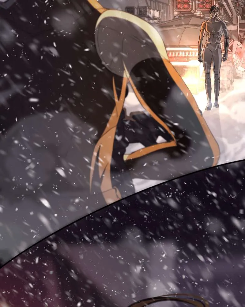 In the Bleak Midwinter; Chapter 111 page 237 - 