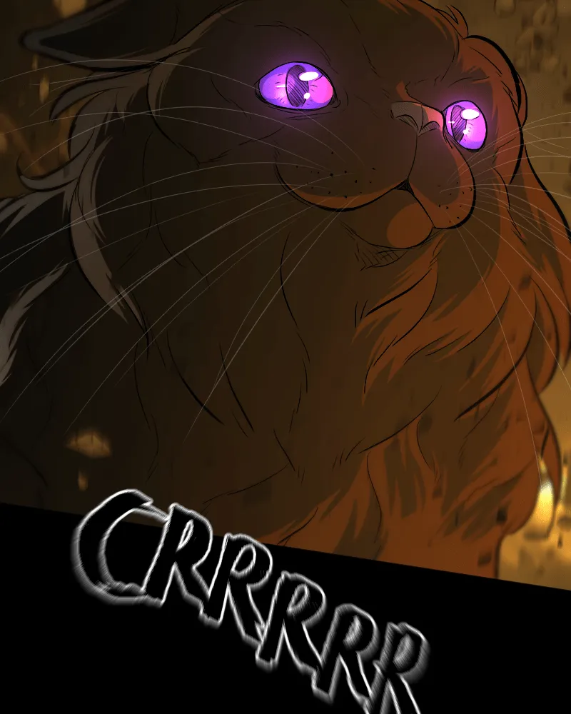 In the Bleak Midwinter; Chapter 111 page 250 - 