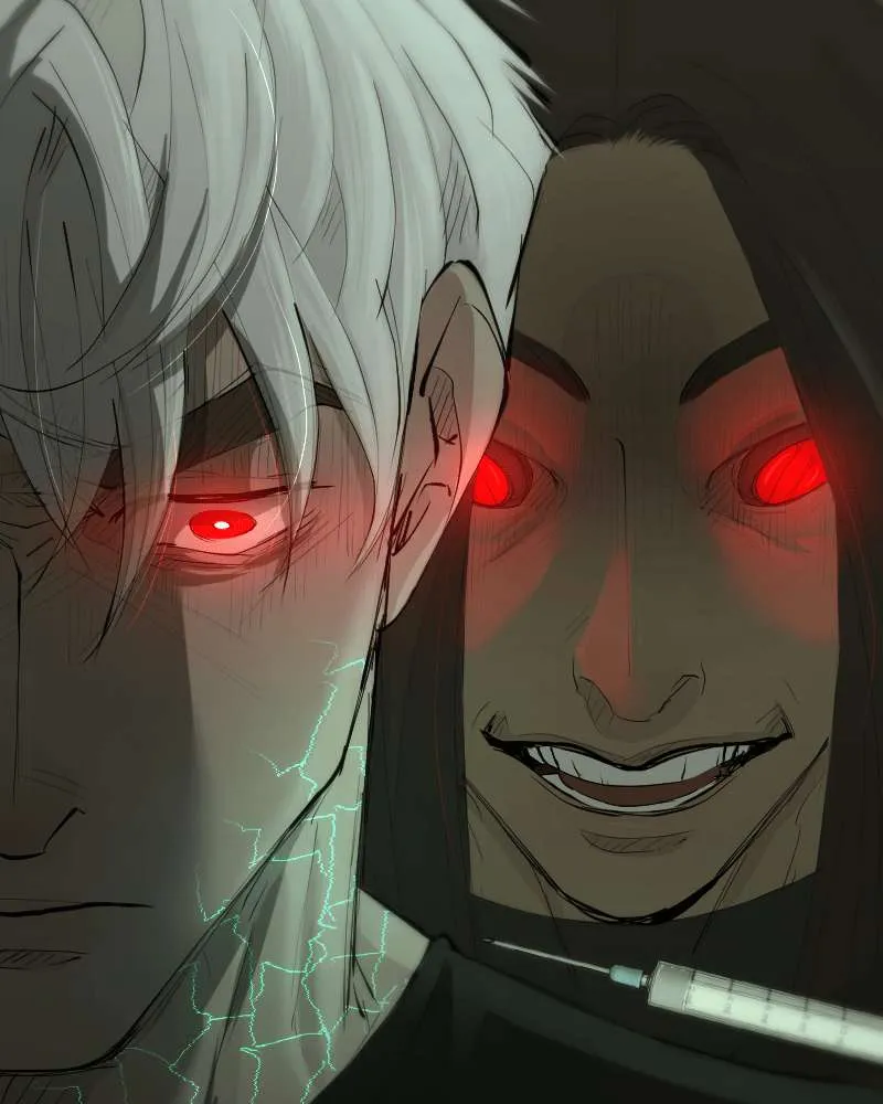 In the Bleak Midwinter; Chapter 111 page 27 - 