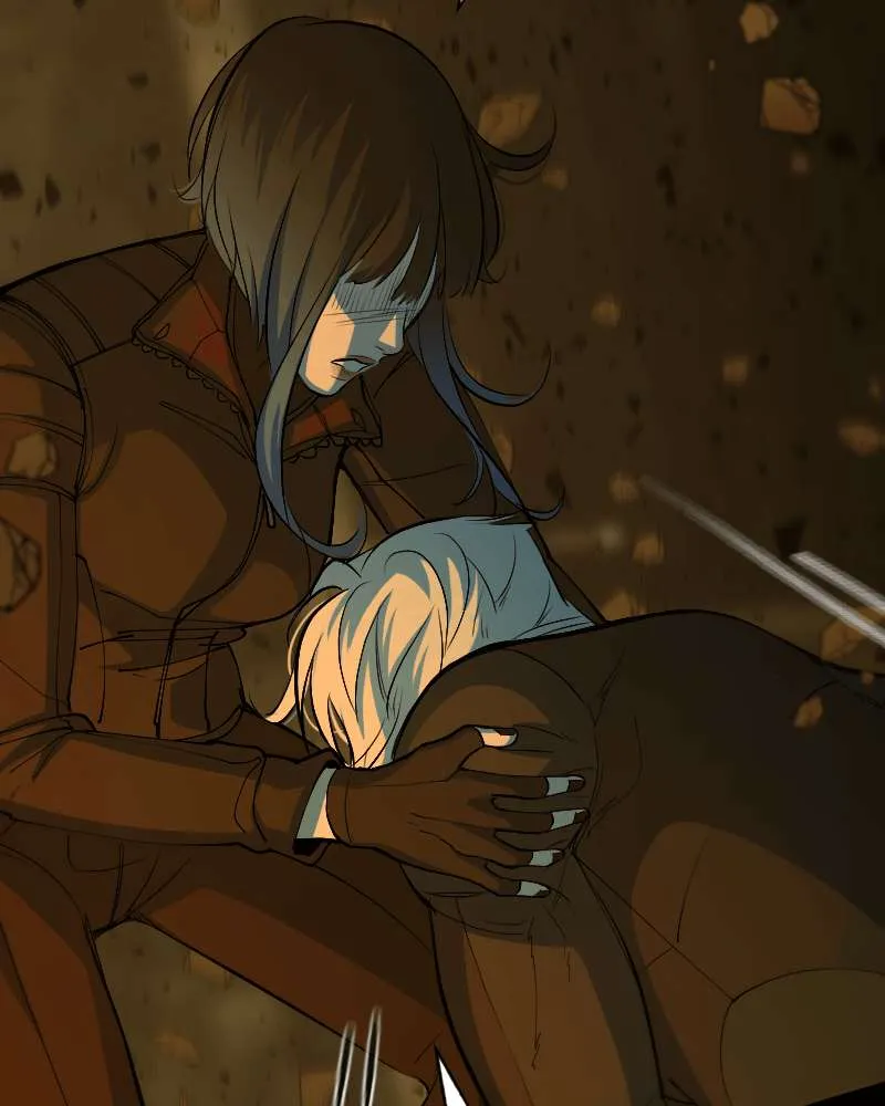 In the Bleak Midwinter; Chapter 111 page 273 - 