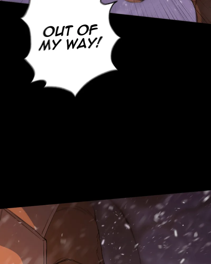 In the Bleak Midwinter; Chapter 111 page 284 - 