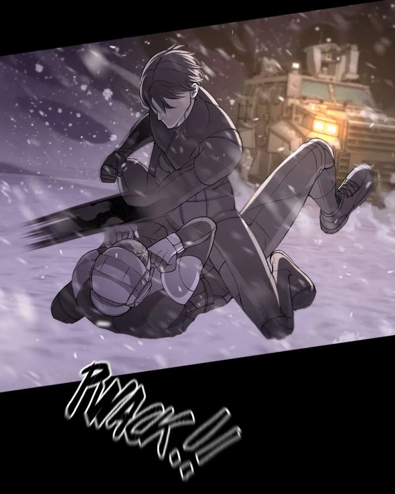 In the Bleak Midwinter; Chapter 111 page 293 - 