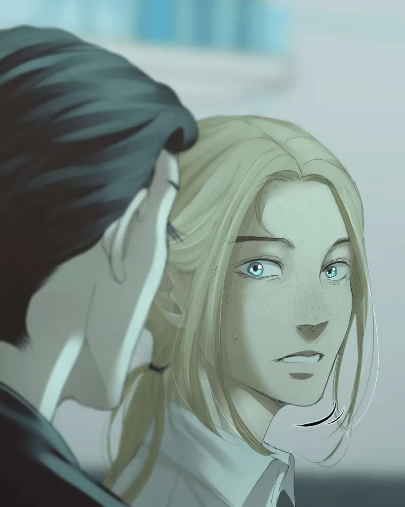 In the Bleak Midwinter; Chapter 111 page 4 - 