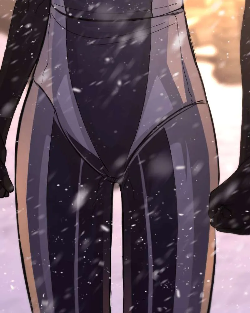 In the Bleak Midwinter; Chapter 111 page 306 - 