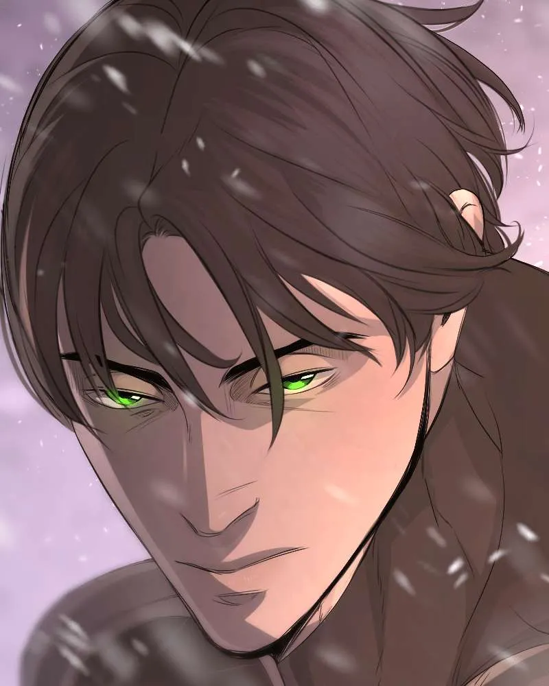 In the Bleak Midwinter; Chapter 111 page 315 - 