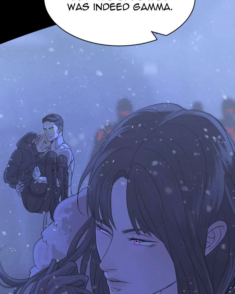 In the Bleak Midwinter; Chapter 111 page 324 - 