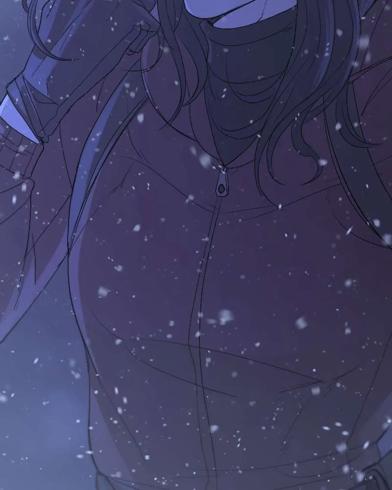 In the Bleak Midwinter; Chapter 111 page 325 - 