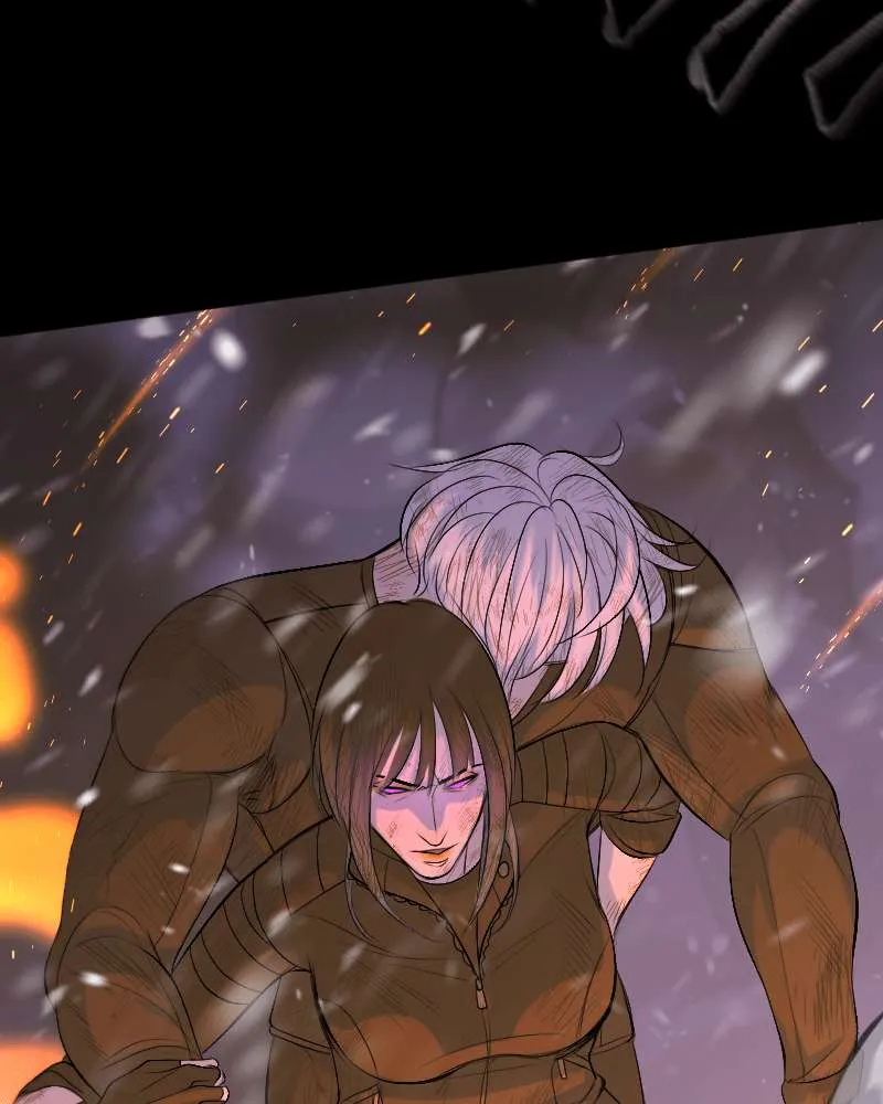 In the Bleak Midwinter; Chapter 111 page 338 - 